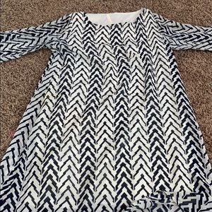 Rachel Kate 3/4 sleeve dress